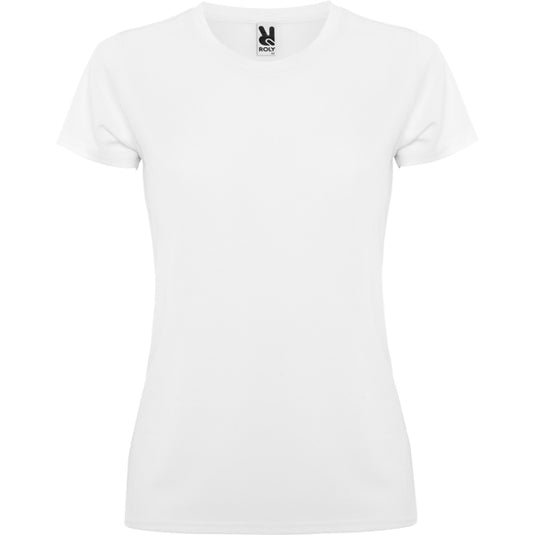 Дамска Спортна Тениска MONTECARLO WOMAN