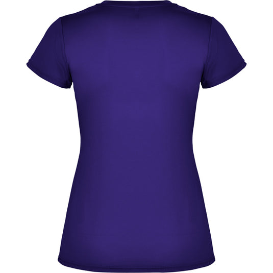 Дамска Спортна Тениска MONTECARLO WOMAN