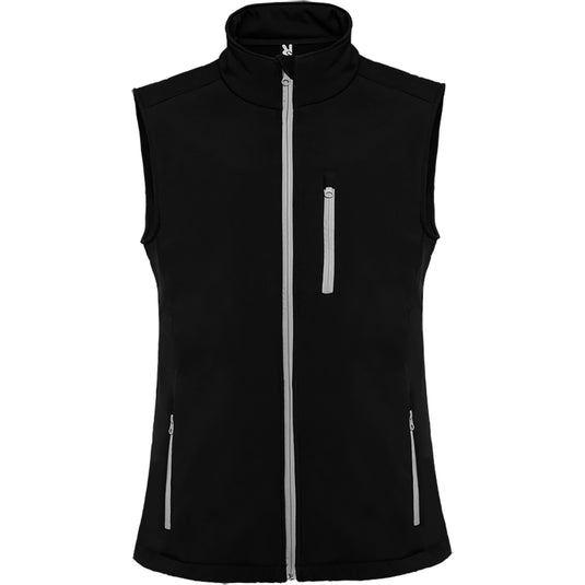 Мъжки Елек Softshell NEVADA