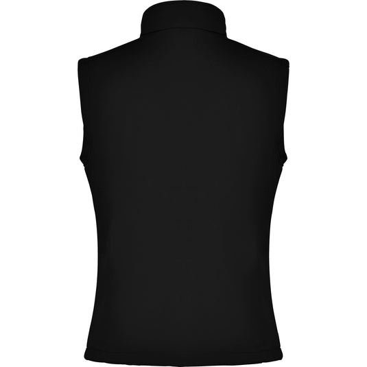 Мъжки Елек Softshell NEVADA