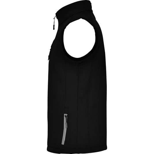 Мъжки Елек Softshell NEVADA