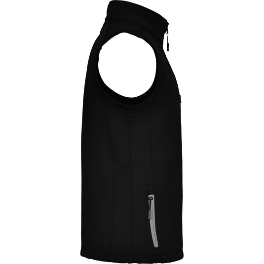 Мъжки Елек Softshell NEVADA