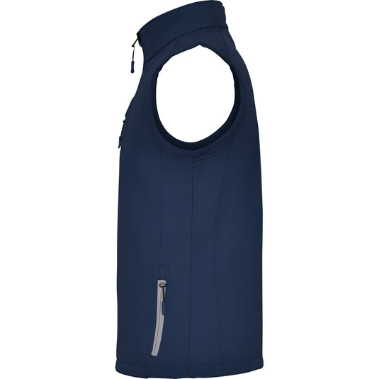 Мъжки Елек Softshell NEVADA
