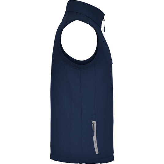 Мъжки Елек Softshell NEVADA