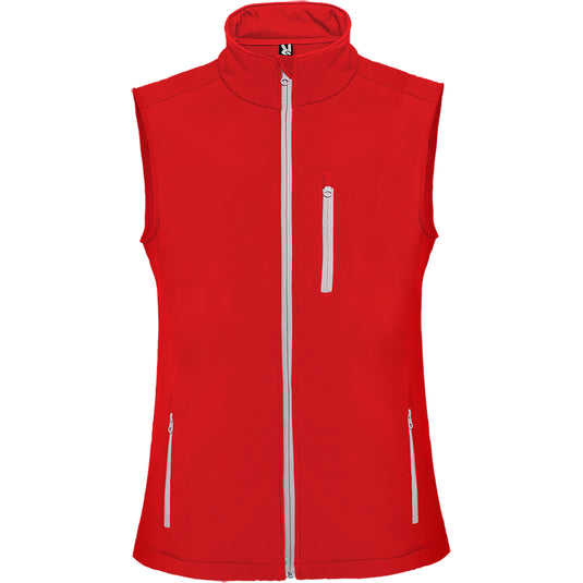 Мъжки Елек Softshell NEVADA