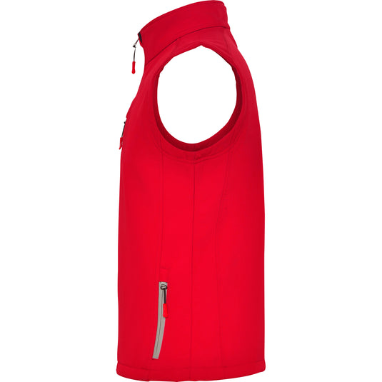 Мъжки Елек Softshell NEVADA