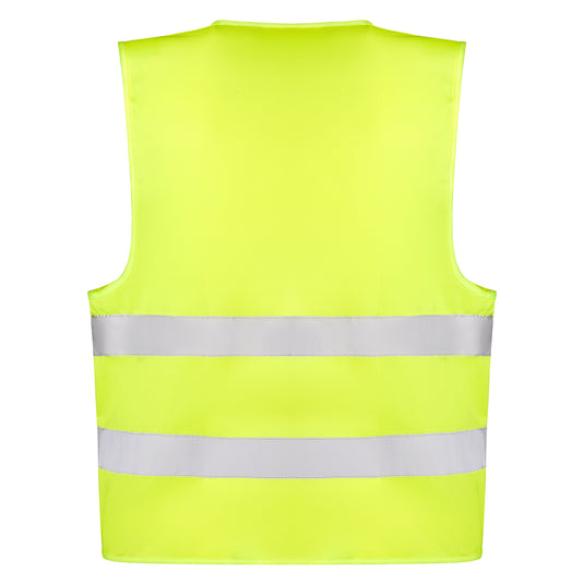 Hi-Vis Жилетка SIRIO