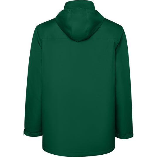 Мъжко подплатено водоустойчиво яке AMERICA