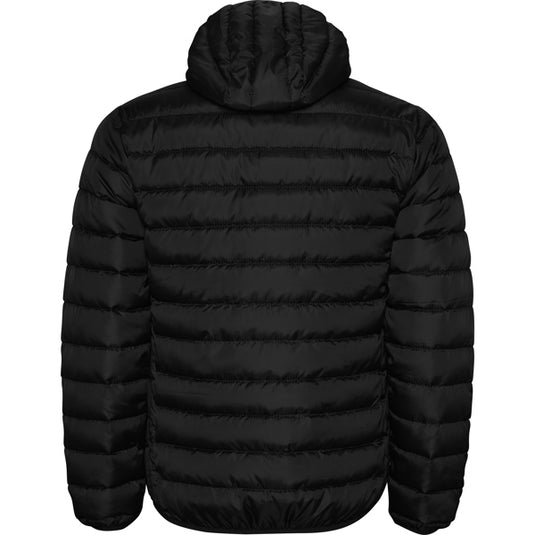 Мъжко леко подплатено яке NORWAY