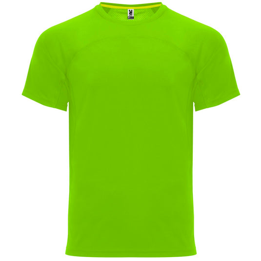 Унисекс спортна тениска MONACO