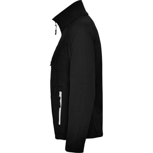 Дамско яке софтшел ANTARTIDA