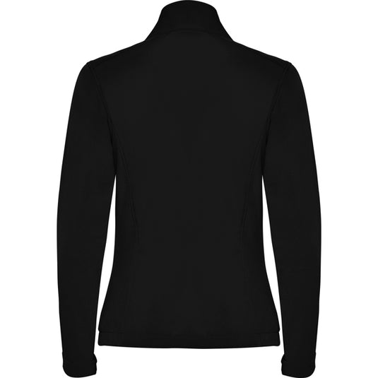 Дамско яке софтшел NEBRASKA WOMAN