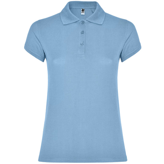 Polo Shirt STAR WOMAN - Women