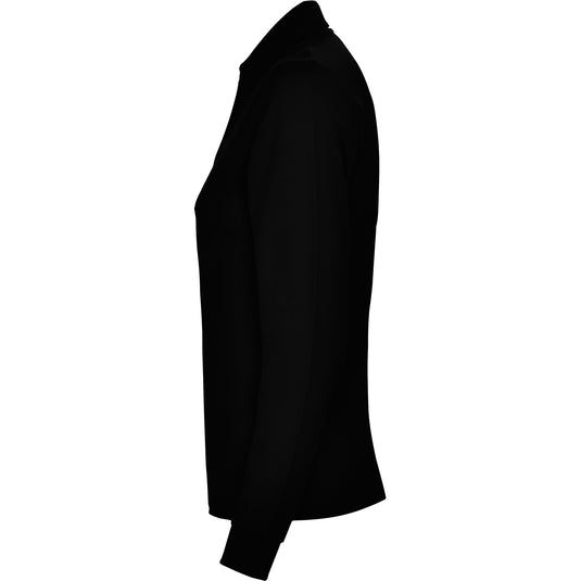Дамска поло тениска ESTRELLA WOMAN L/S