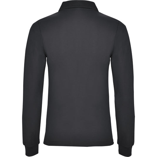 Дамска поло тениска ESTRELLA WOMAN L/S