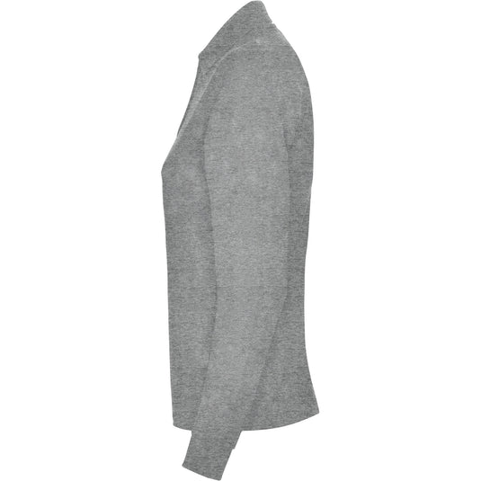 Дамска поло тениска ESTRELLA WOMAN L/S