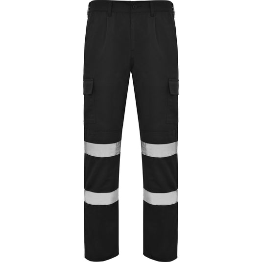 Мъжки работен панталон DAILY HI-VIZ