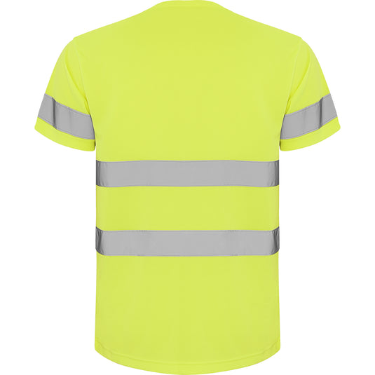 Hi-Vis тениска DELTA