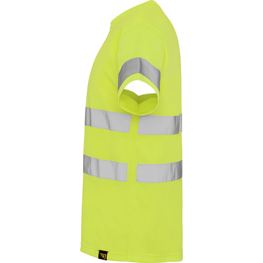 Hi-Vis тениска DELTA