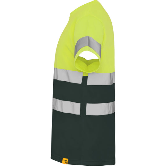 Hi-Vis тениска DELTA