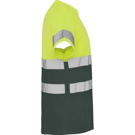 Hi-Vis тениска DELTA