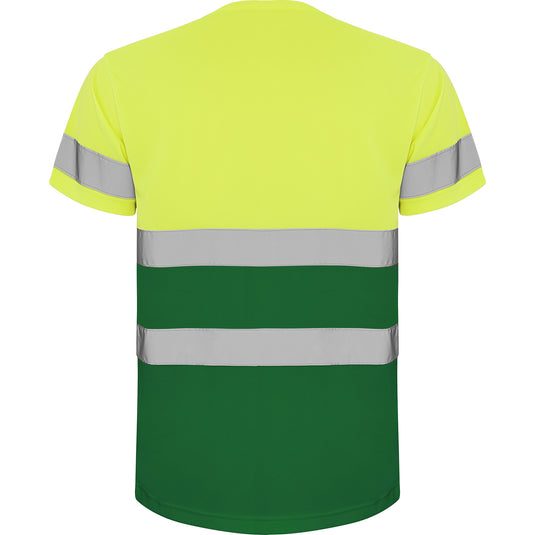 Hi-Vis тениска DELTA