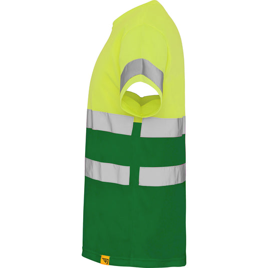 Hi-Vis тениска DELTA