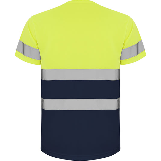 Hi-Vis тениска DELTA
