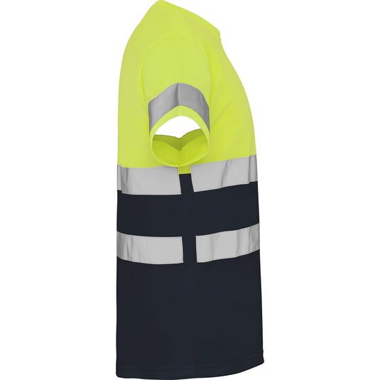 Hi-Vis тениска DELTA