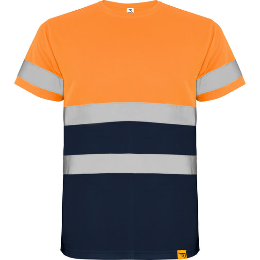 Hi-Vis тениска DELTA
