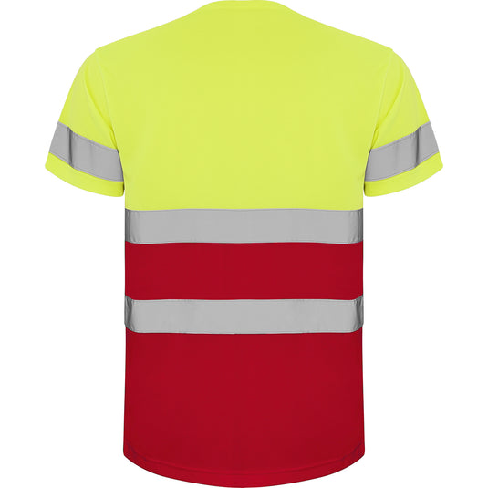 Hi-Vis тениска DELTA