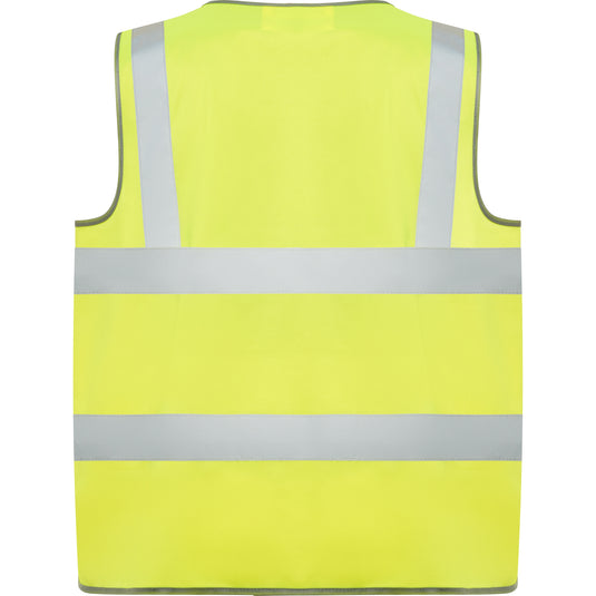 Hi-Vis Жилетка POLUX