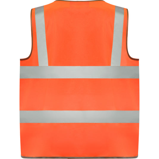 Hi-Vis Жилетка POLUX