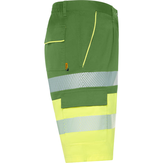 Мъжки работен панталон LADA HI-VIZ