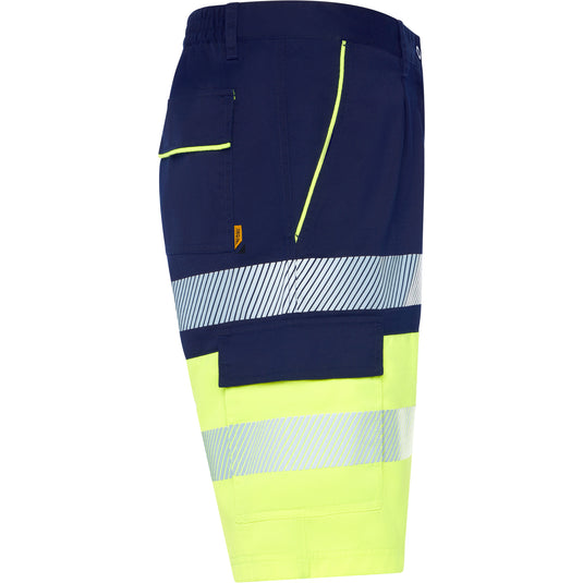 Мъжки работен панталон LADA HI-VIZ