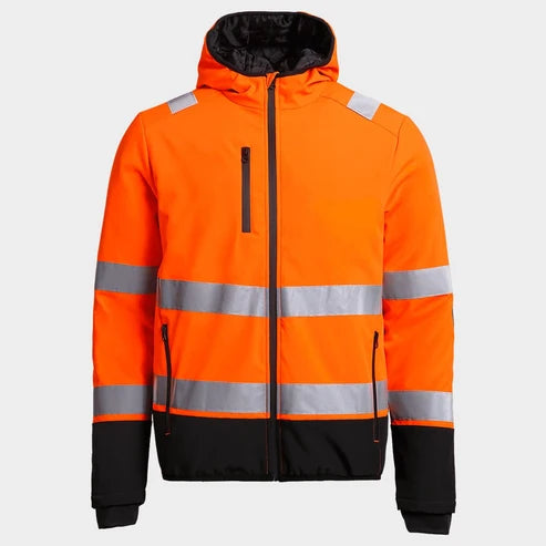 Подплатено работно яке REEF PAD HV SOFTSHELL