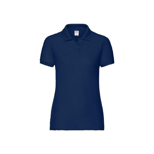 Дамска Поло Tениска POLO 35/65