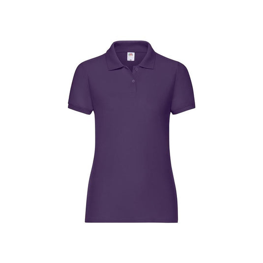 Дамска Поло Tениска POLO 35/65