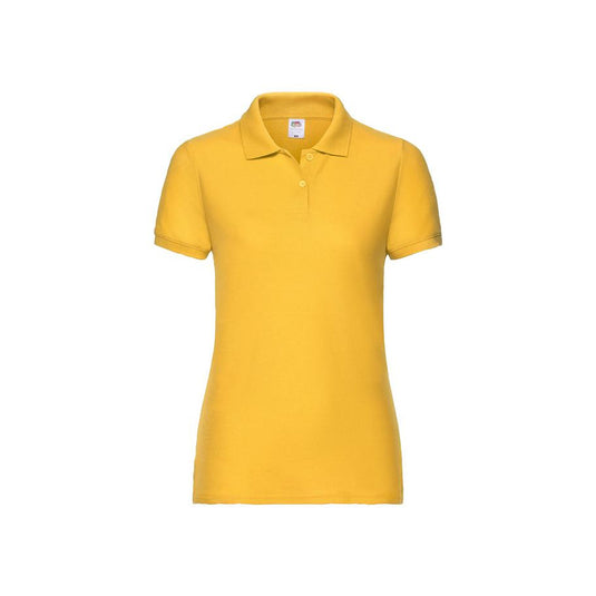 Дамска Поло Tениска POLO 35/65