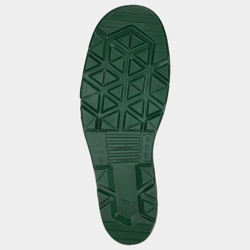 Предпазни ботуши DUNLOP WORK-IT S4 SR FO LG