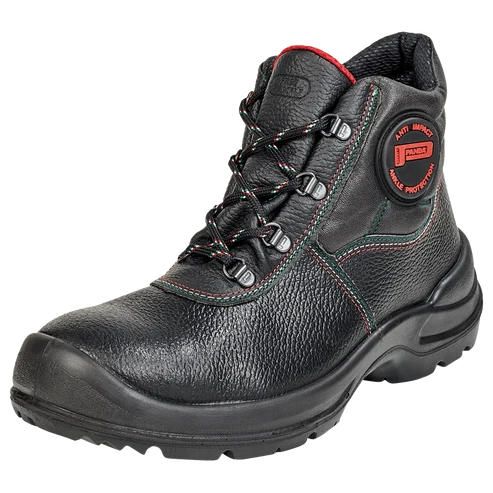 Защитни обувки MISTRAL ANKLE S3 FO AN SR