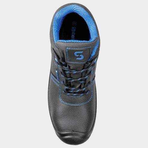 Защитни обувки TOLEDO PRO ANKLE S3