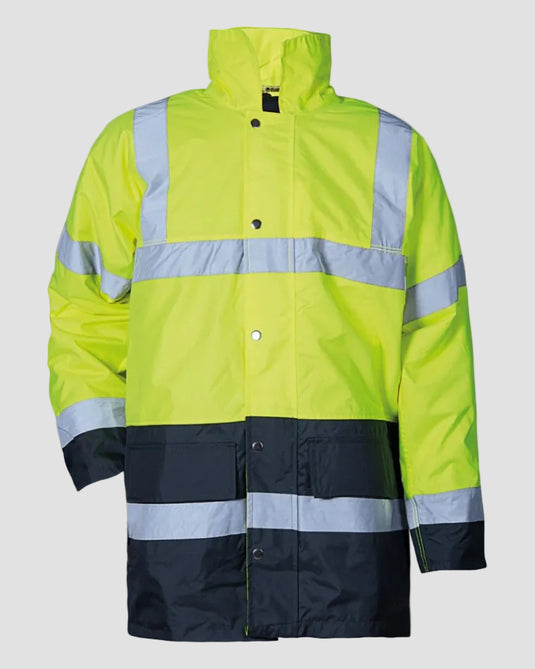 POLLUX Hi-Vis Яке с висока видимост