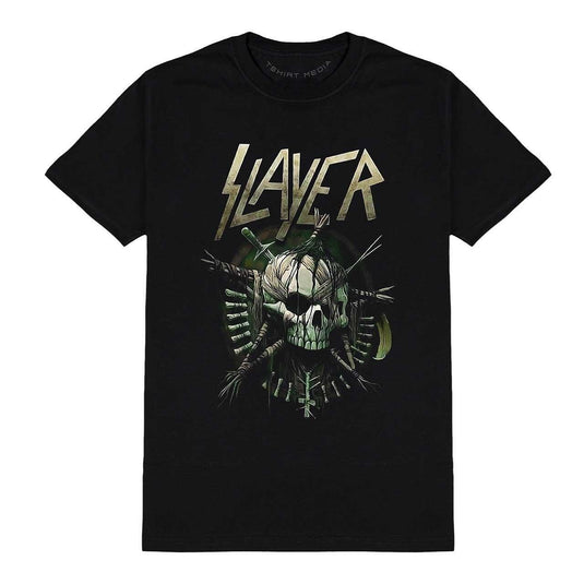 Тениска Slayer 3