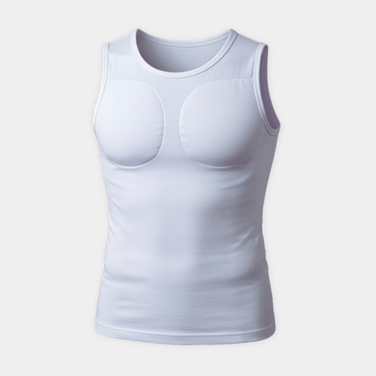 Muscle Shape Vest