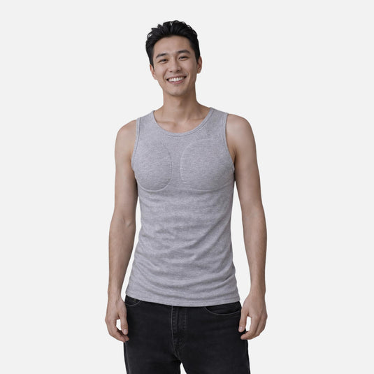 Muscle Shape Vest