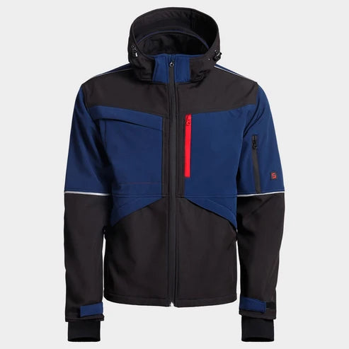 Мъжко яке PRISMA SOFTSHELL 2.0