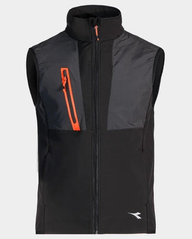 Мъжки елек DIADORA SOFTSHELL HYBRID