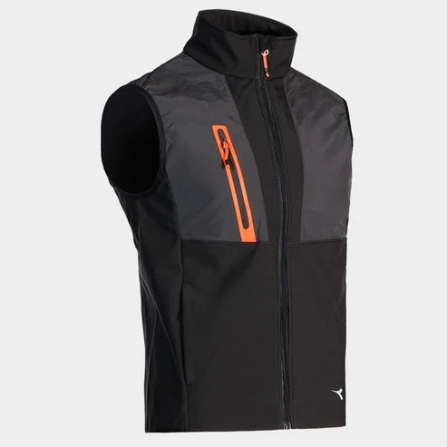 Мъжки елек DIADORA SOFTSHELL HYBRID