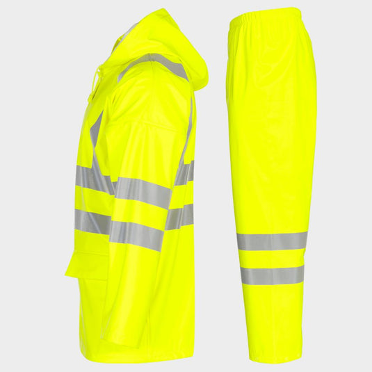 STORMER Hi-Vis Сако с панталон